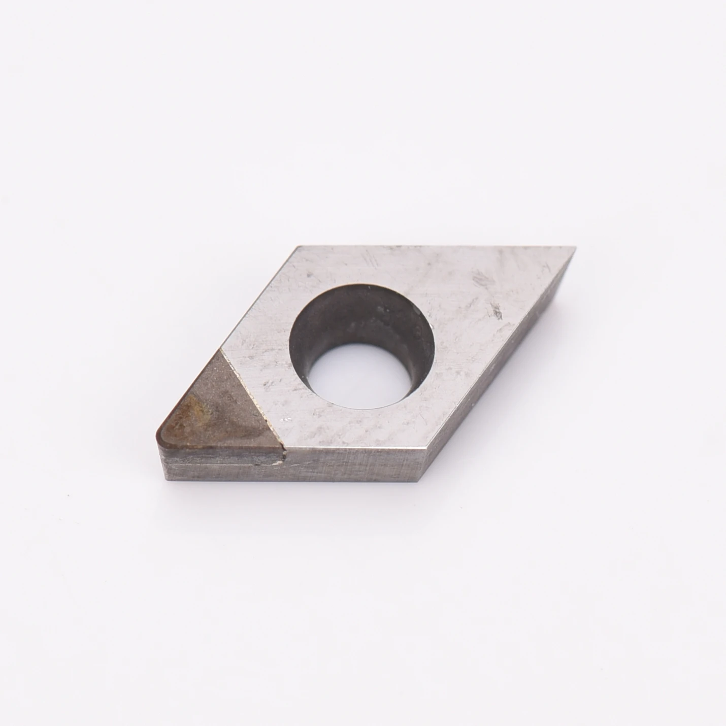 Special CBN Blade DCGT070204 For Quenched Steel 11T304 Red Head High Hard Heat Treatment