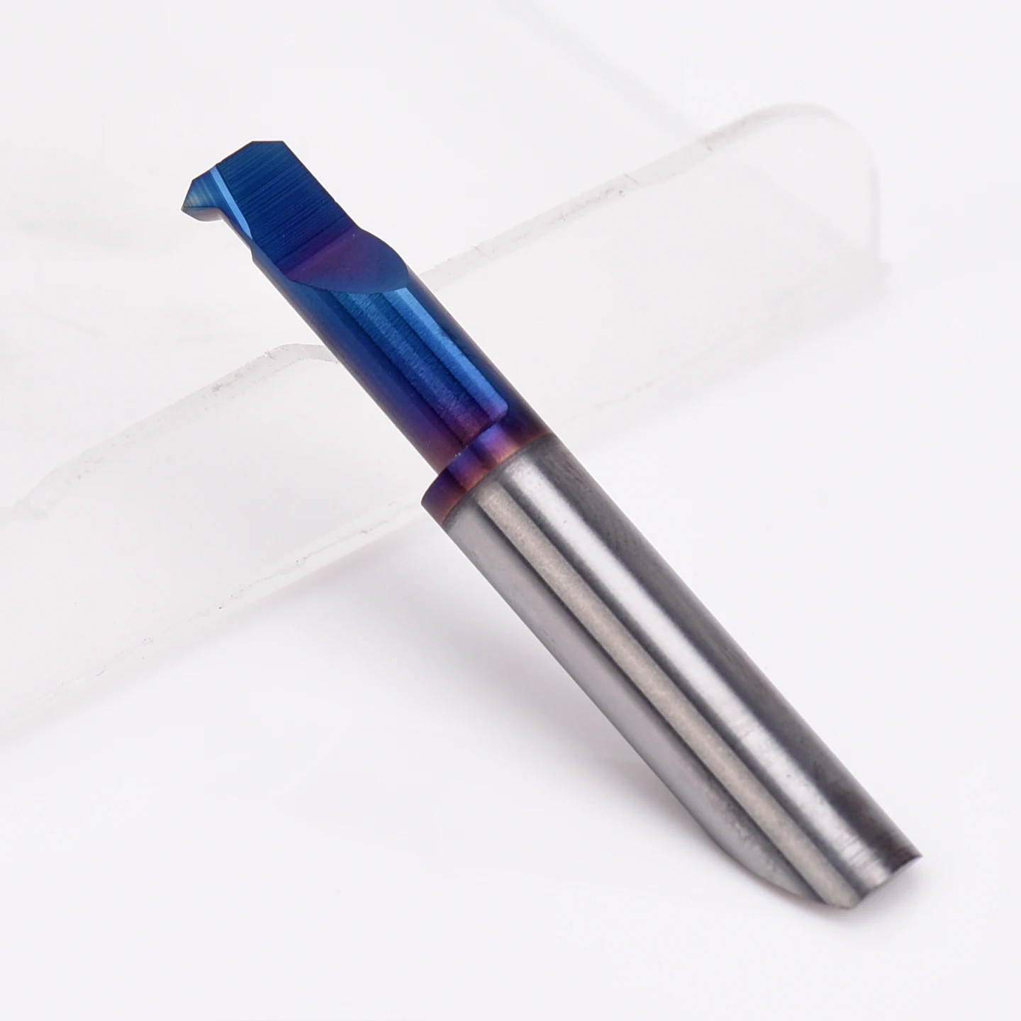 Inclined Positioning Small Hole Diameter Internal Thread Tool ST-MIR 6A60 L15 High-hardness Stainless Steel