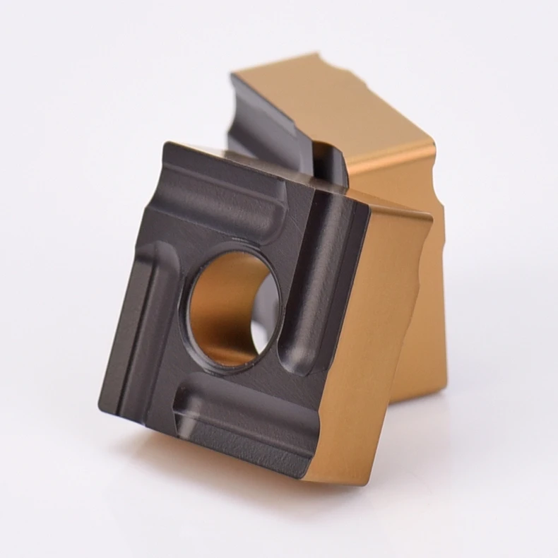Blade SNMG120404L-GC 120408 KM8225 Steel Parts