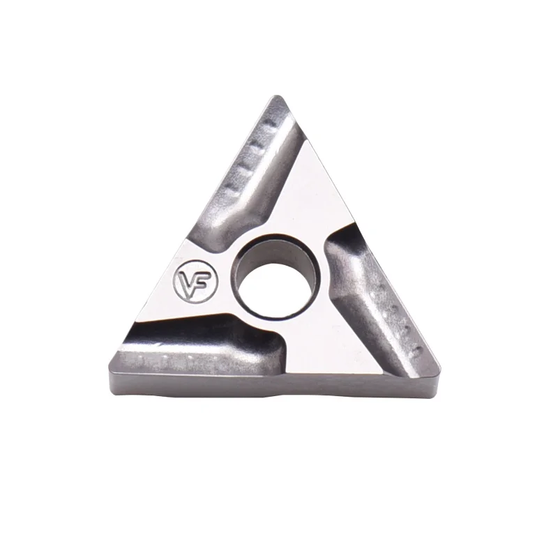 Cermet Blade TNMG160404-HQ TG50 Metric Counterbore Hex Shank 3-Year Warranty Replace NS530