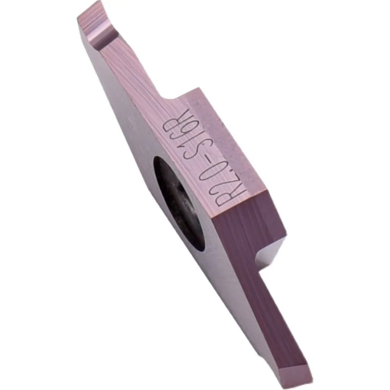 Chengdu Daoqin Mindset Stainless Steel Cutting Knife Rank TKF12/16R100-SR PM125