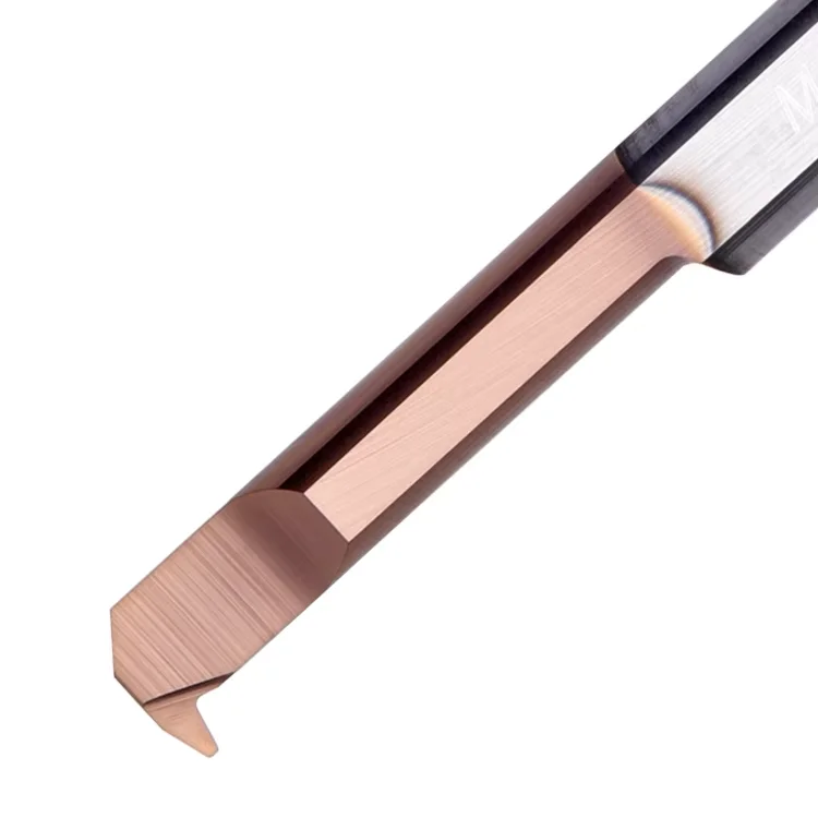 Precision 30&deg; Cutting Carbide Internal Thread Tool MIR 6L23 1 Boring Tool