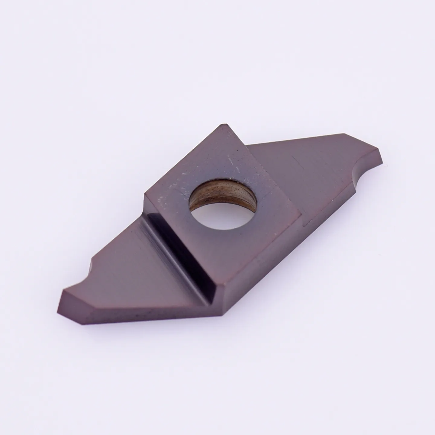KEUE CNC CTPA20FLK-9.2 CTP15FLK-6.7 Reverse Knife Oblique Groove Blade Stainless Steel Centering Machine Made Mainland China