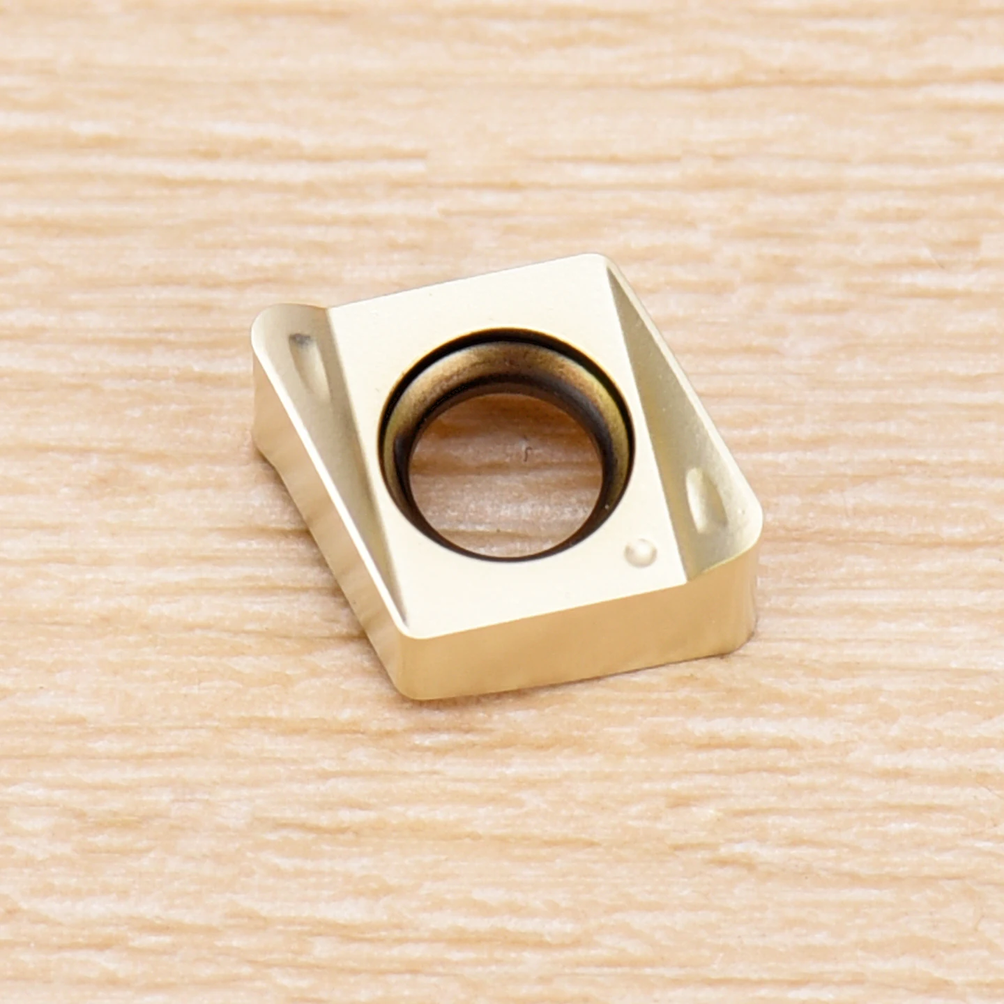 Super-harded Milling Insert 4NKT060308R-ML BS1015 High-performance of Imported Brands