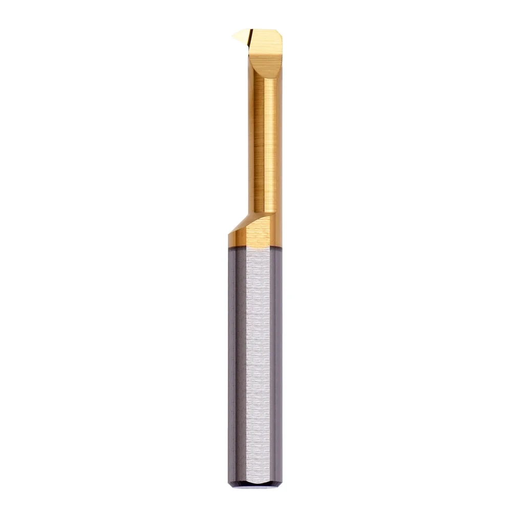 KEUE STIR40150-60 MIR6A60 Precision Tungsten Carbide Boring Tool for CNC Internal Thread Cutting