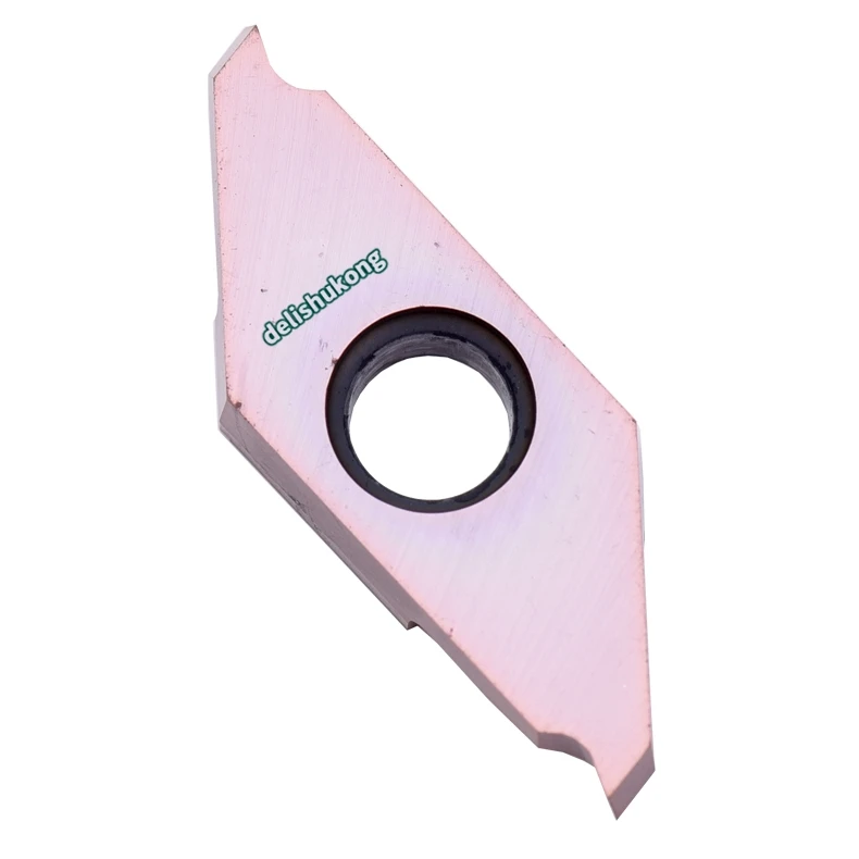 Chengdu Daoqin Mindset Stainless Steel Cutting Knife Rank TKF12/16R100-SR PM125