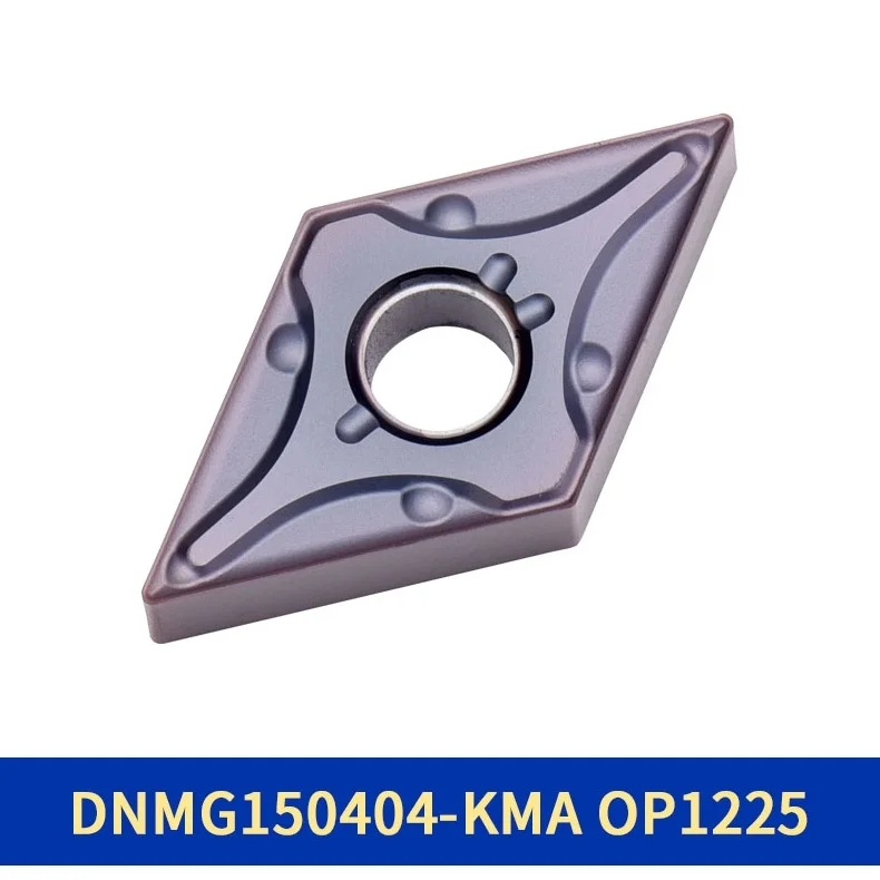 Stainless Steel Special Car Blade DNMG150404-MS 150408 160408-MA R-VF Slot
