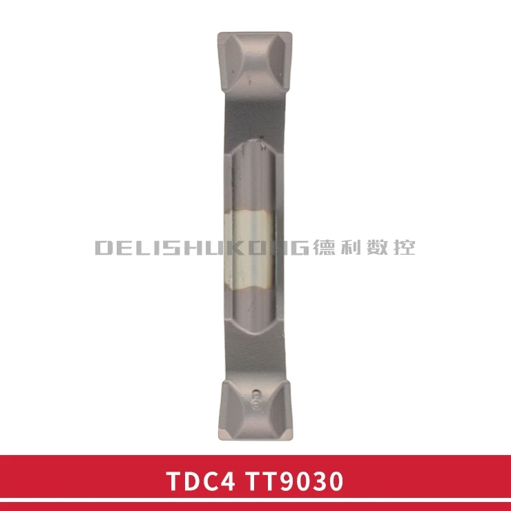 Teguk Steel Parts Fine Grinding New Listing Oblique Head High Quality Alloy Blade T2T3T4TT9030