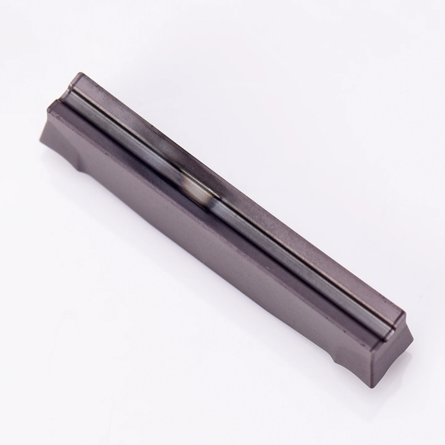 Daoqin Grooving Blade N123E2-0200-0002-CM DM215 HRC20 0.5mm Blade Size 3-year Warranty Replaces for Sand