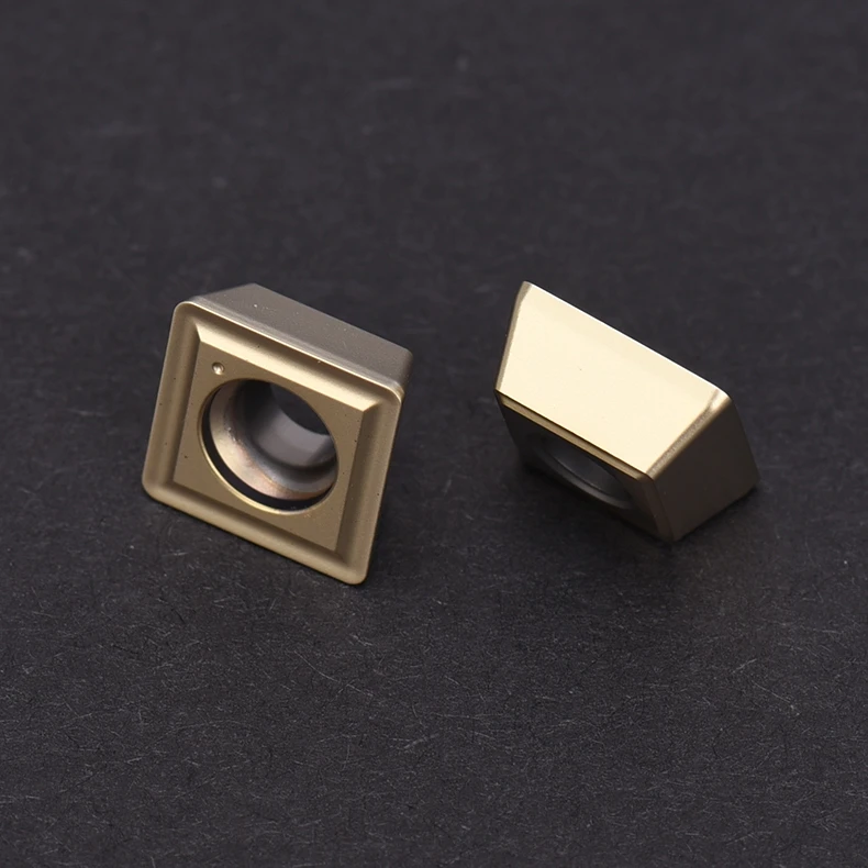 SANT Fast Drill Insert SPMG050204 060204 07T308 090408-MG BS1015 U
