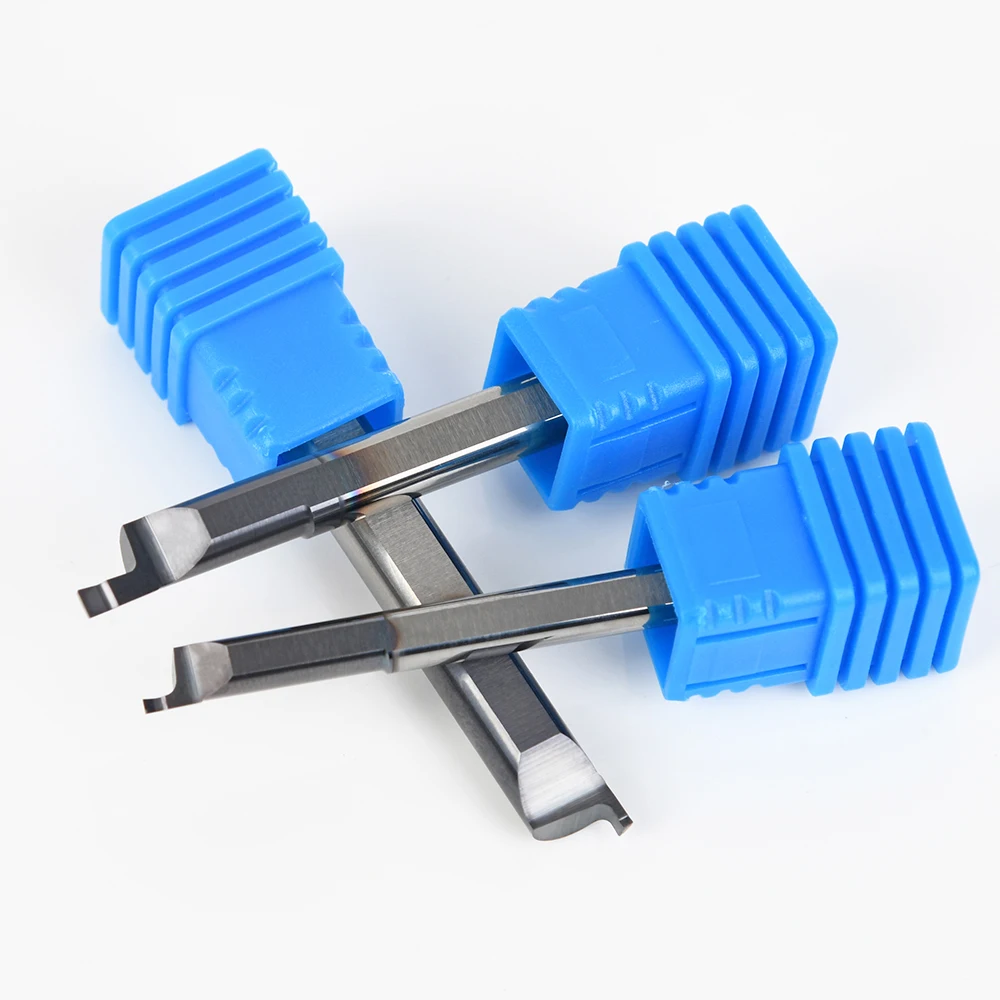 SMFL6 22L W2.0 Carbide Micro Small Diameter CNC Face Boring Cutter Reverse Face Grooving Inserts Tool Holder OEM Hard Alloy