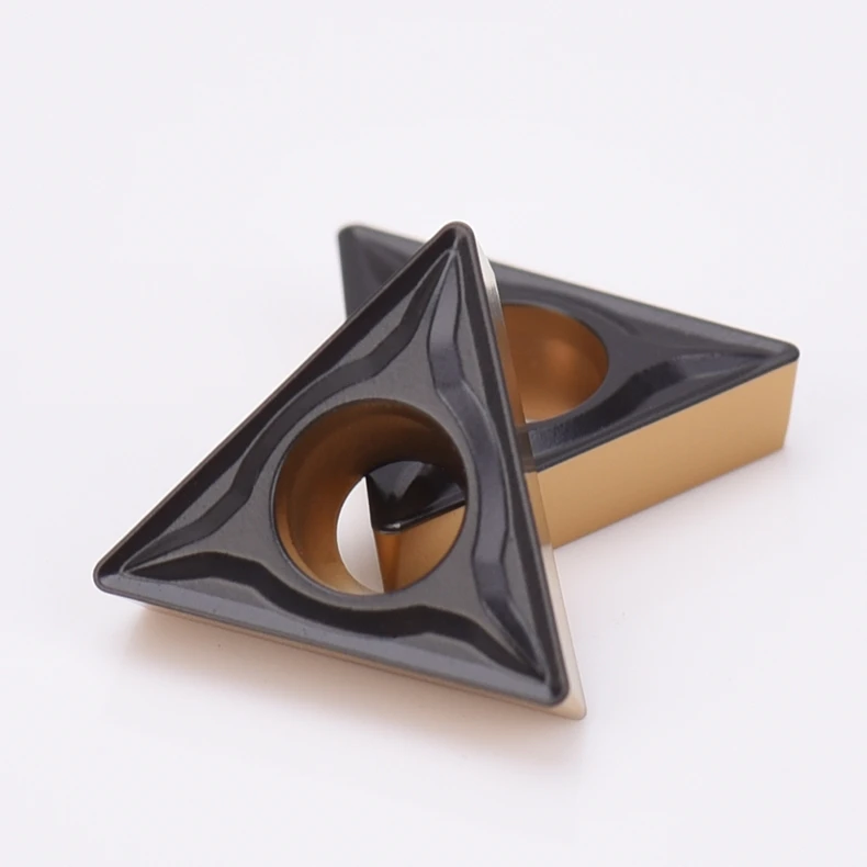 Blade TCMT110204-HM KM8225 Steel Parts Dedicated