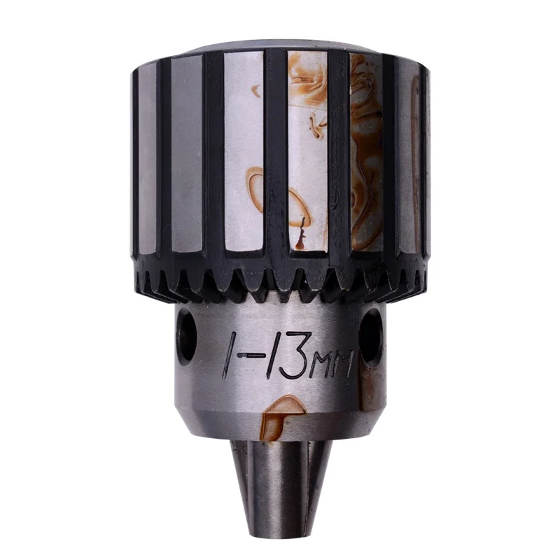 Shanghai Continental 0.6-6 1-10 1-13 3-16 5-20 Drill Chuck/Wrench for PCB Drilling