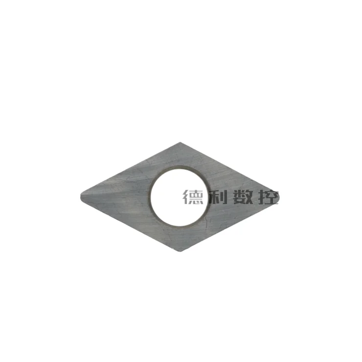 Knife Rod Accessories Tungsten Steel Pad MD1504 SD1103 1506 With DNMG Blade