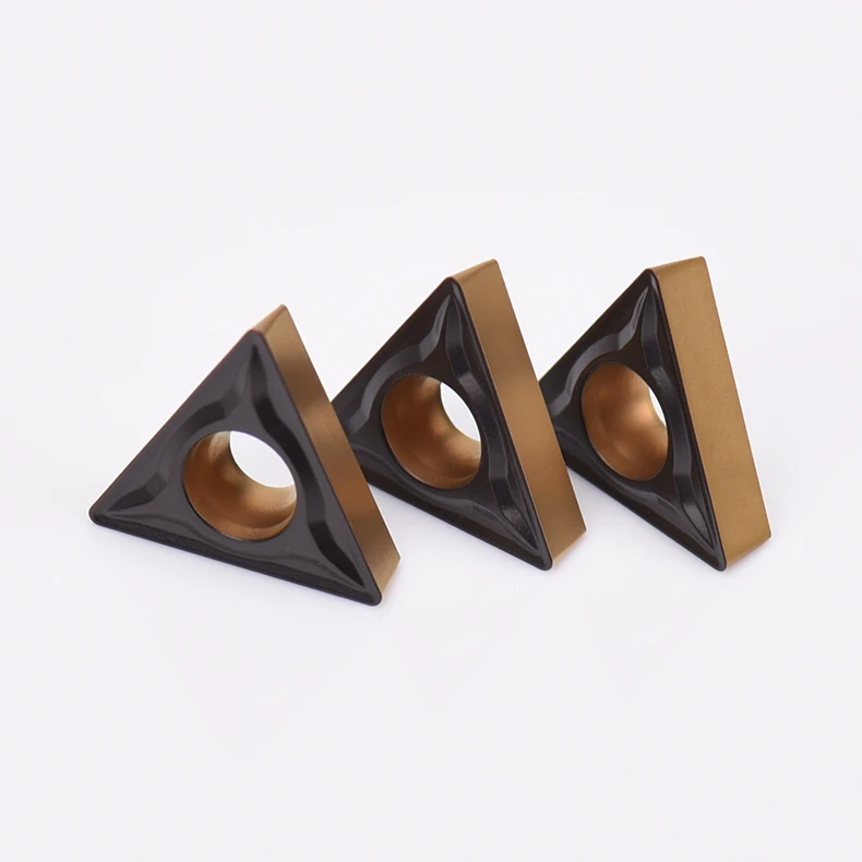 Blade TCMT110204-HM KM8225 Steel Parts Dedicated