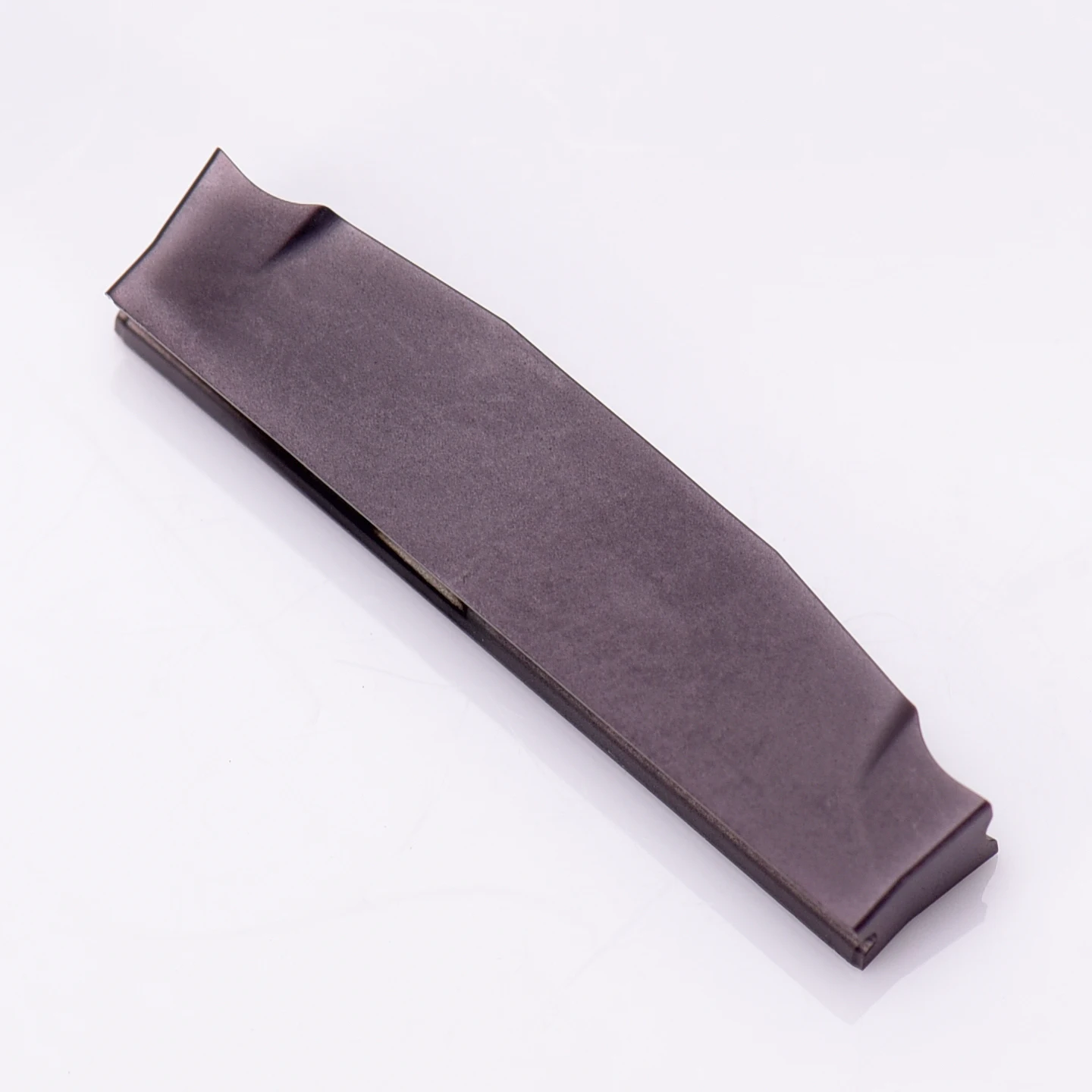 Daoqin Grooving Blade N123E2-0200-0002-CM DM215 HRC20 0.5mm Blade Size 3-year Warranty Replaces for Sand