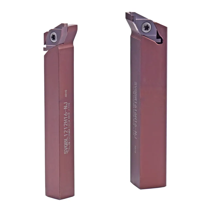 KEUE CNC Ed Slot Blade/End Slot Knife FC1604R150/FC1604R200/FC1604R250/FC1604R300 3-Year Warranty Made in China