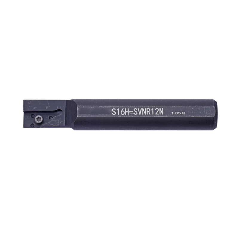Blade Small Diameter External Turning Boring Tool Nickel-chromium Alloy Steel Titanium Aluminum Nitride Coated OEM Inner Slot