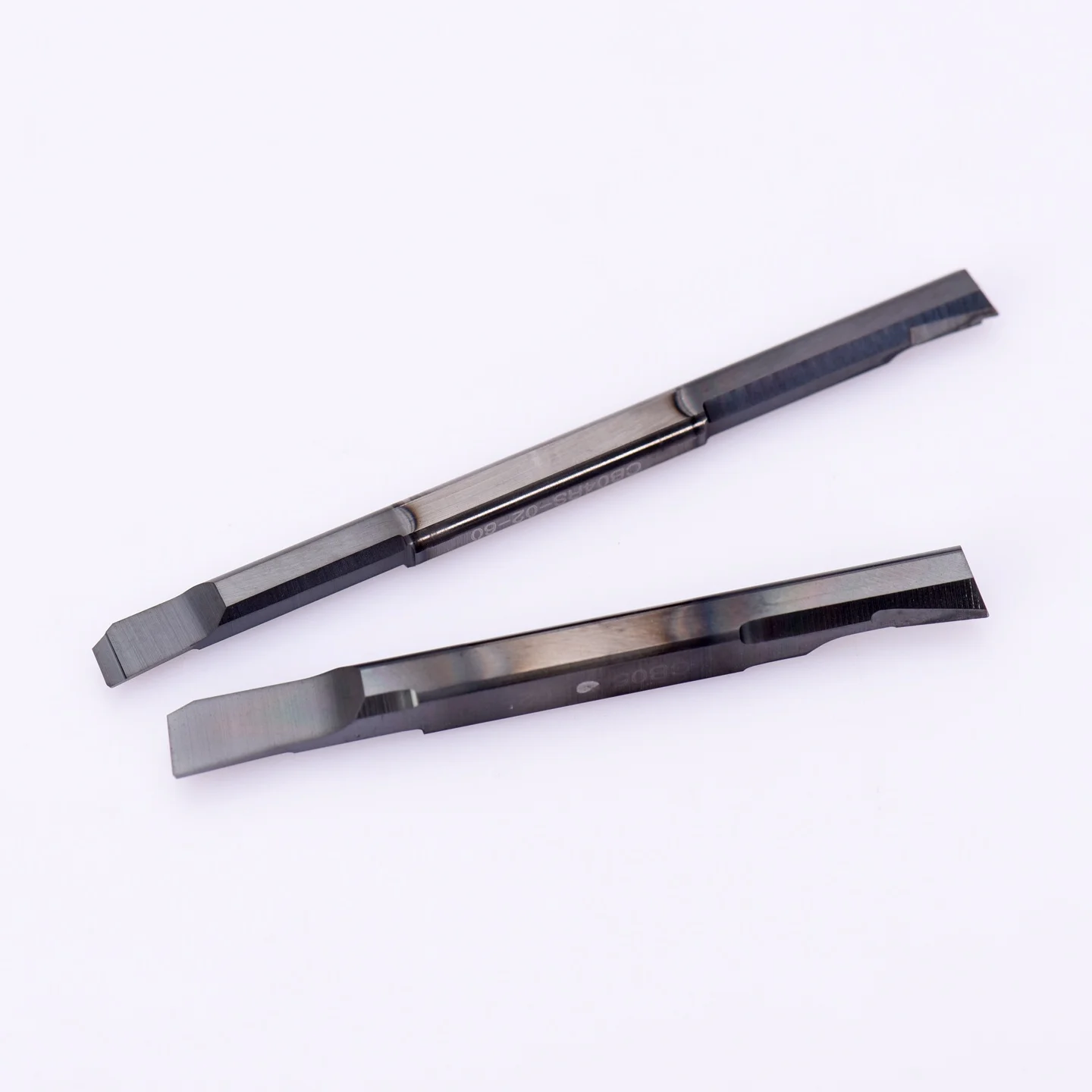 CB04RS-02-50 RS-02-50 Double-Head Boring Tool Small Hole Tool Supports Non-Standard Customization KEUE CNC 3-Year Warranty China