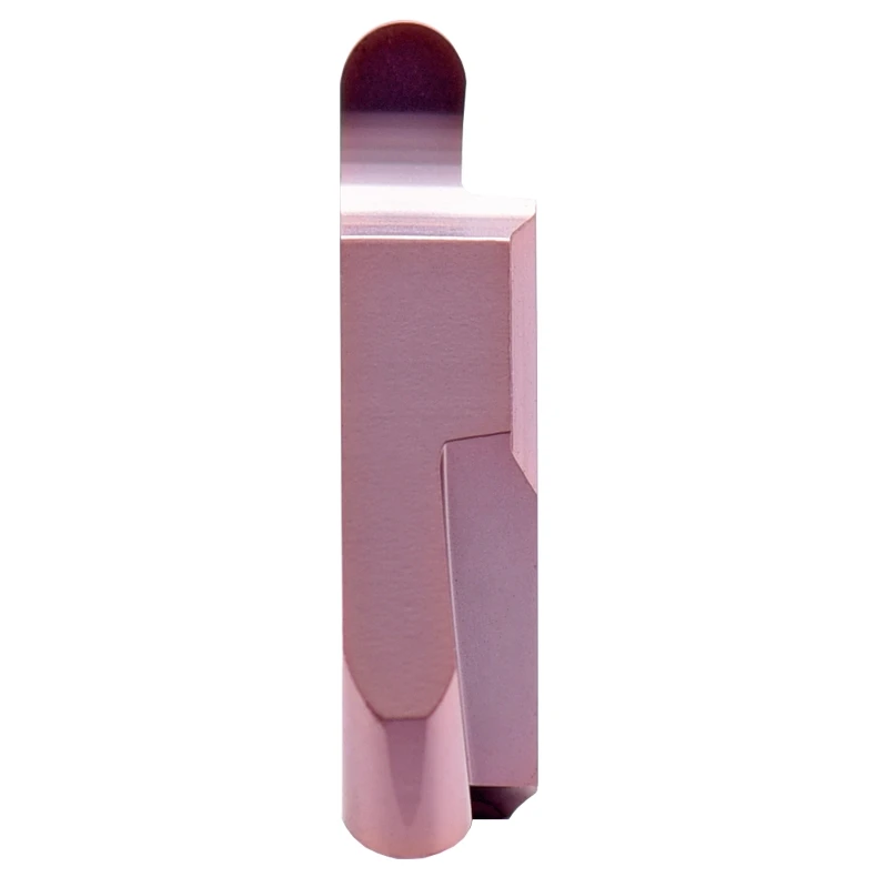 Grooving Arc Vertical Shallow Blade TGF32R0.5-3.5 Mm R0.25-R1.0 Round Head Clip