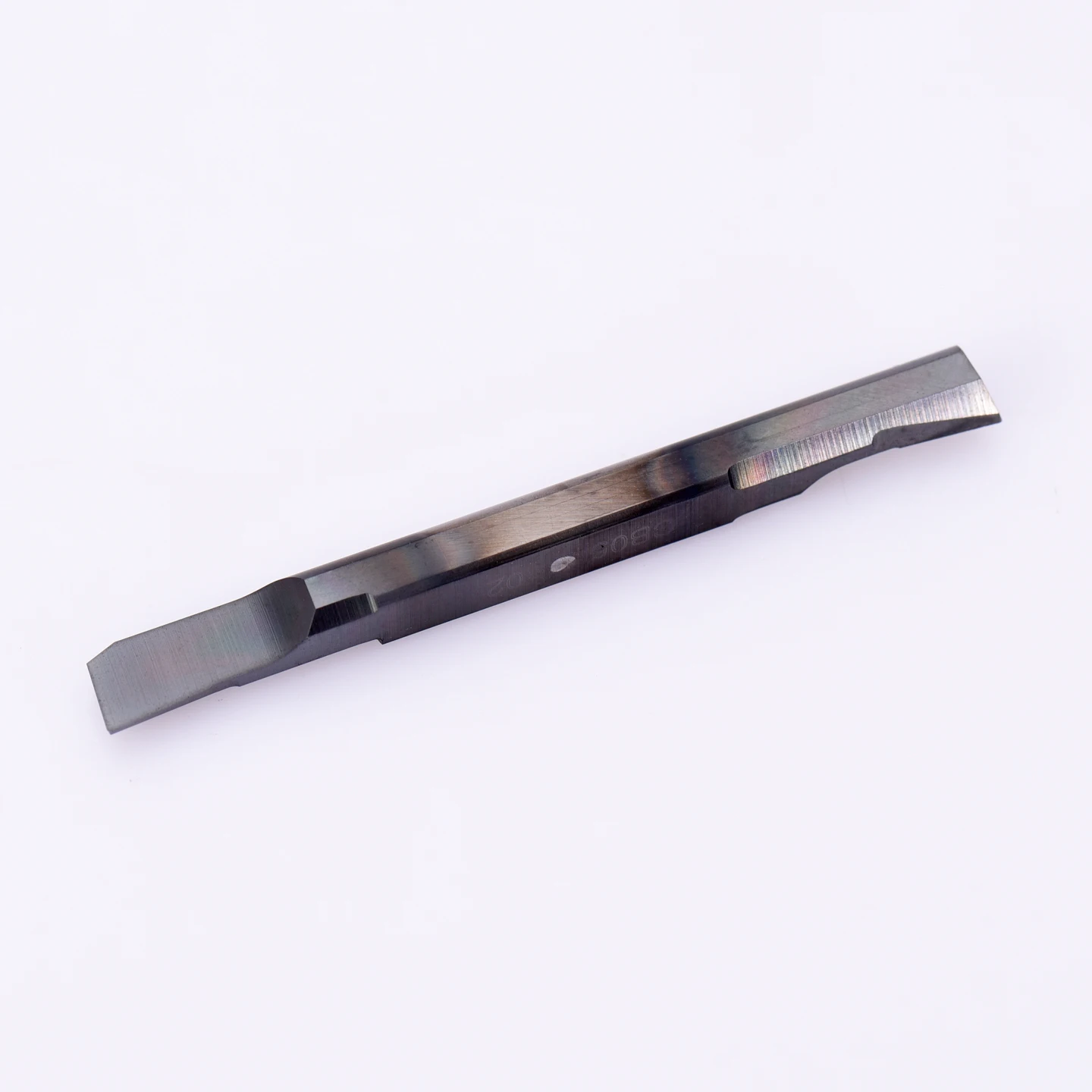CB04RS-02-50 RS-02-50 Double-Head Boring Tool Small Hole Tool Supports Non-Standard Customization KEUE CNC 3-Year Warranty China