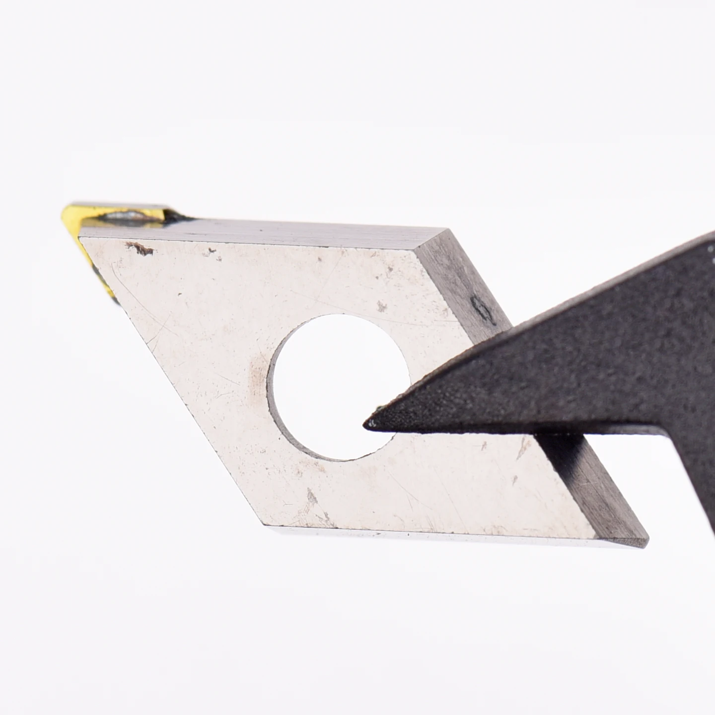 Customized BEGUN Triangle TPGH TPGT VBGT VBGW VCGT PCD PCBN Inserts Turned Tools with OEM Support Single Crystal Diamond
