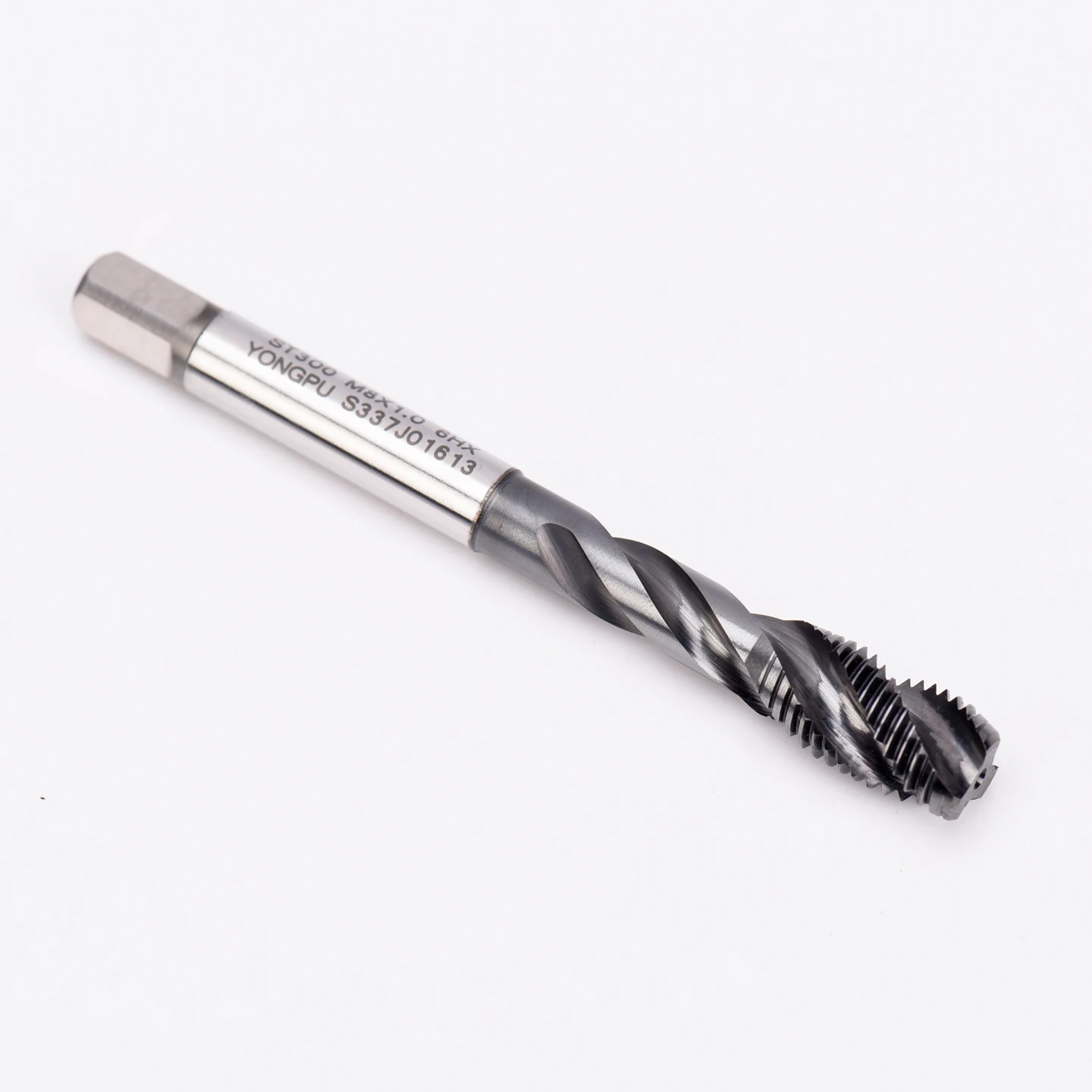 M3/M4/M5/M6/M8/M10 Screw Tap Die Park Processing Center Replacement Imported Alternatives for Tap & Die Product Category