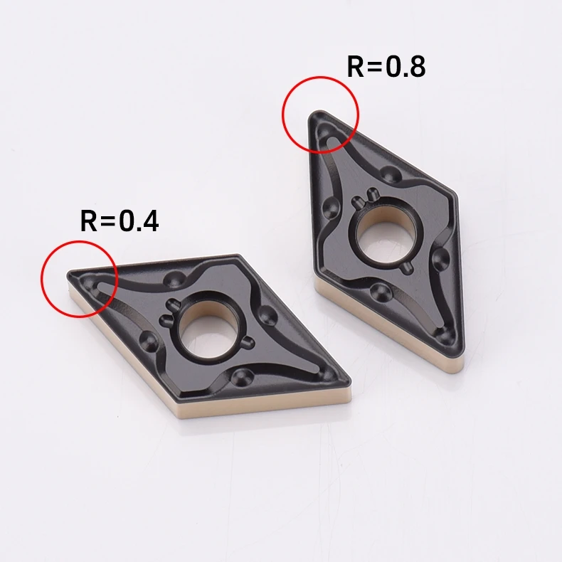 55 Degree Blade DNMG110404-MA 110408 KM8225 Special Steel Parts