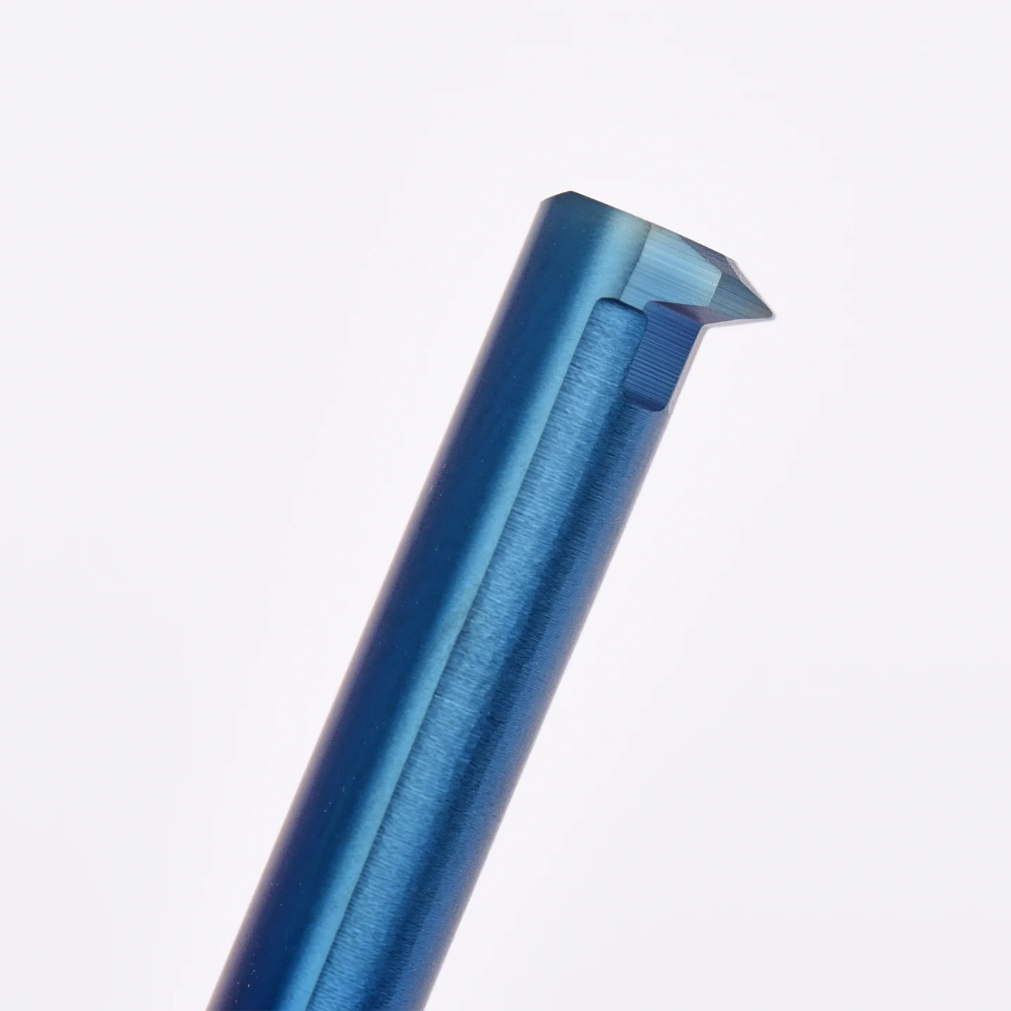 Inclined Positioning Small Hole Diameter Internal Thread Tool ST-MIR 6A60 L15 High-hardness Stainless Steel
