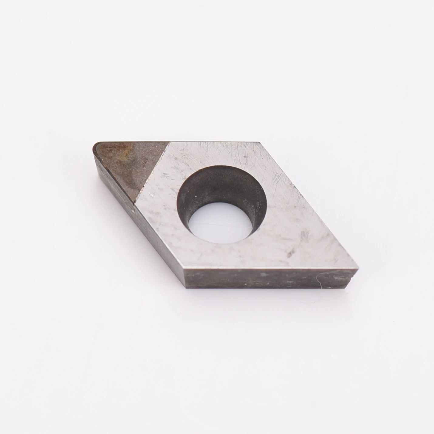 Special CBN Blade DCGT070204 For Quenched Steel 11T304 Red Head High Hard Heat Treatment
