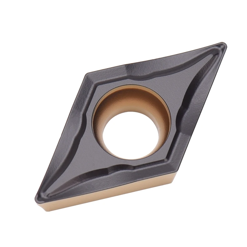 Blade DCMT11T304-HM T308 KM8225 Special Steel Parts