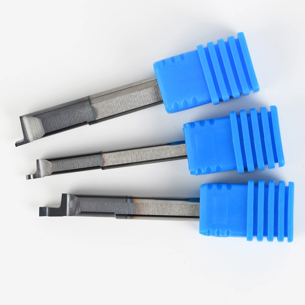 SMFL6 22L W2.0 Carbide Micro Small Diameter CNC Face Boring Cutter Reverse Face Grooving Inserts Tool Holder OEM Hard Alloy