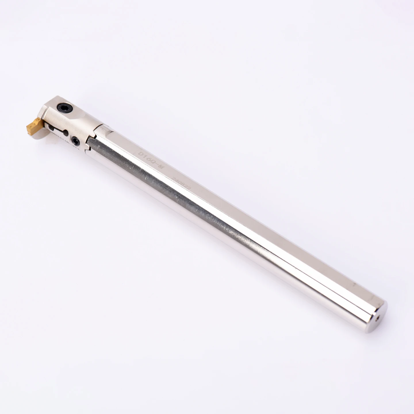 KEUE CNC High Speed Steel Internal Hole External Cold Cutting Groove Tool Holder MGIVR/MGIVL MGMN Interchangeable Head