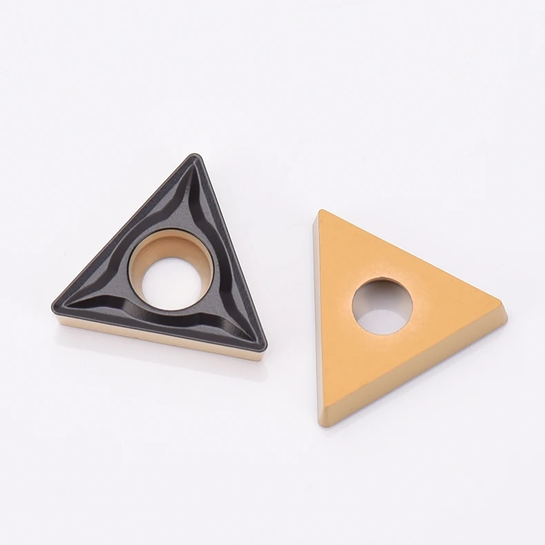 Blade TCMT110204-HM KM8225 Steel Parts Dedicated
