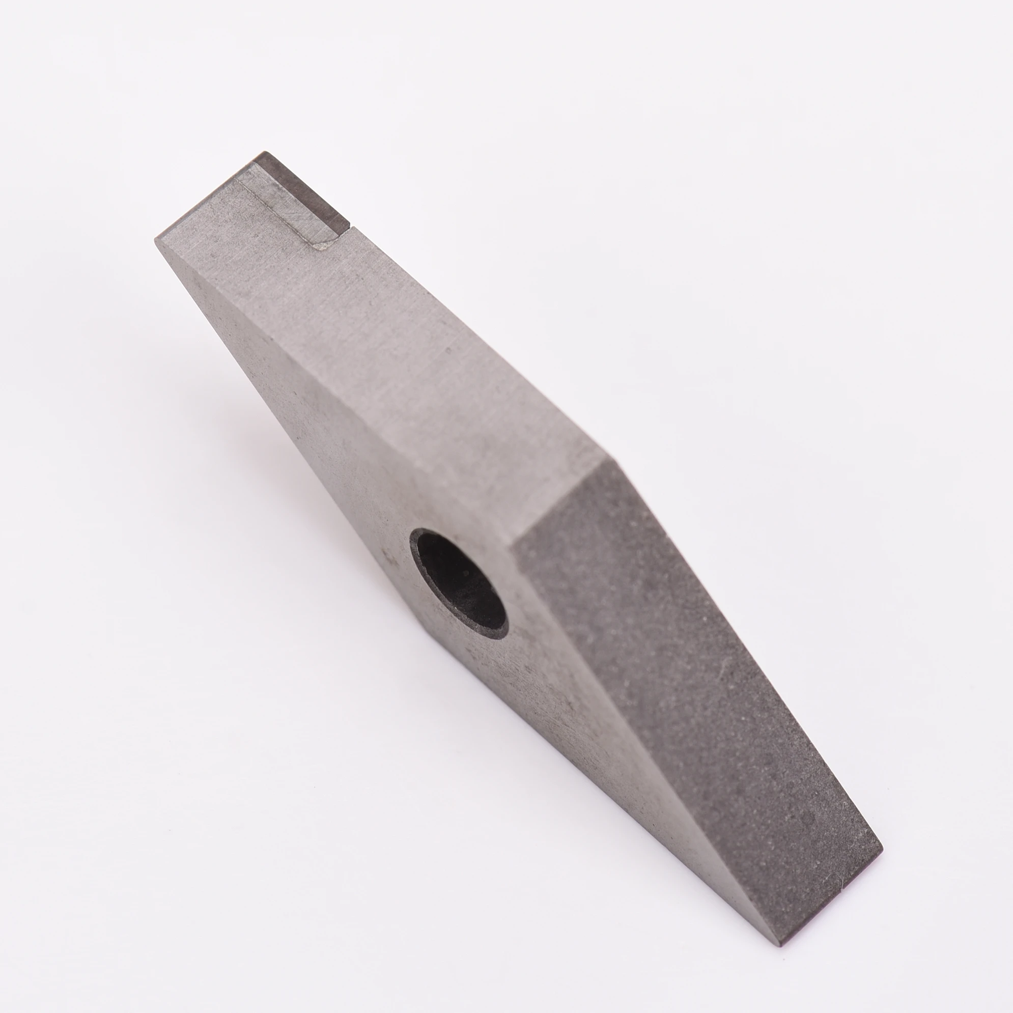 Special CBN Blade For Quenching Parts VNMG160404 160408 Red Head Wear Resistant