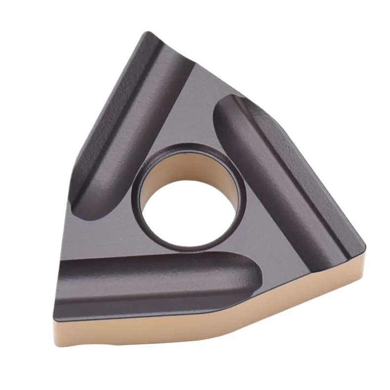 Peach-shaped Knife Grain WNMG080404R-GC 080408 KM8225 Special Steel Parts