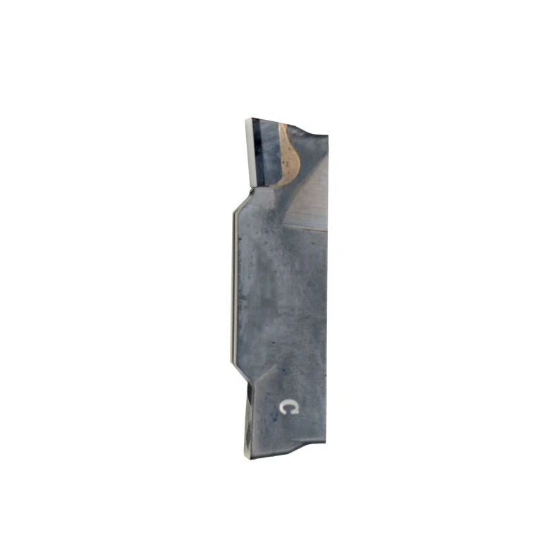 MGMN 200 300 400 MRMN PCD Blade Grooving Cutter Customizable OEM Support