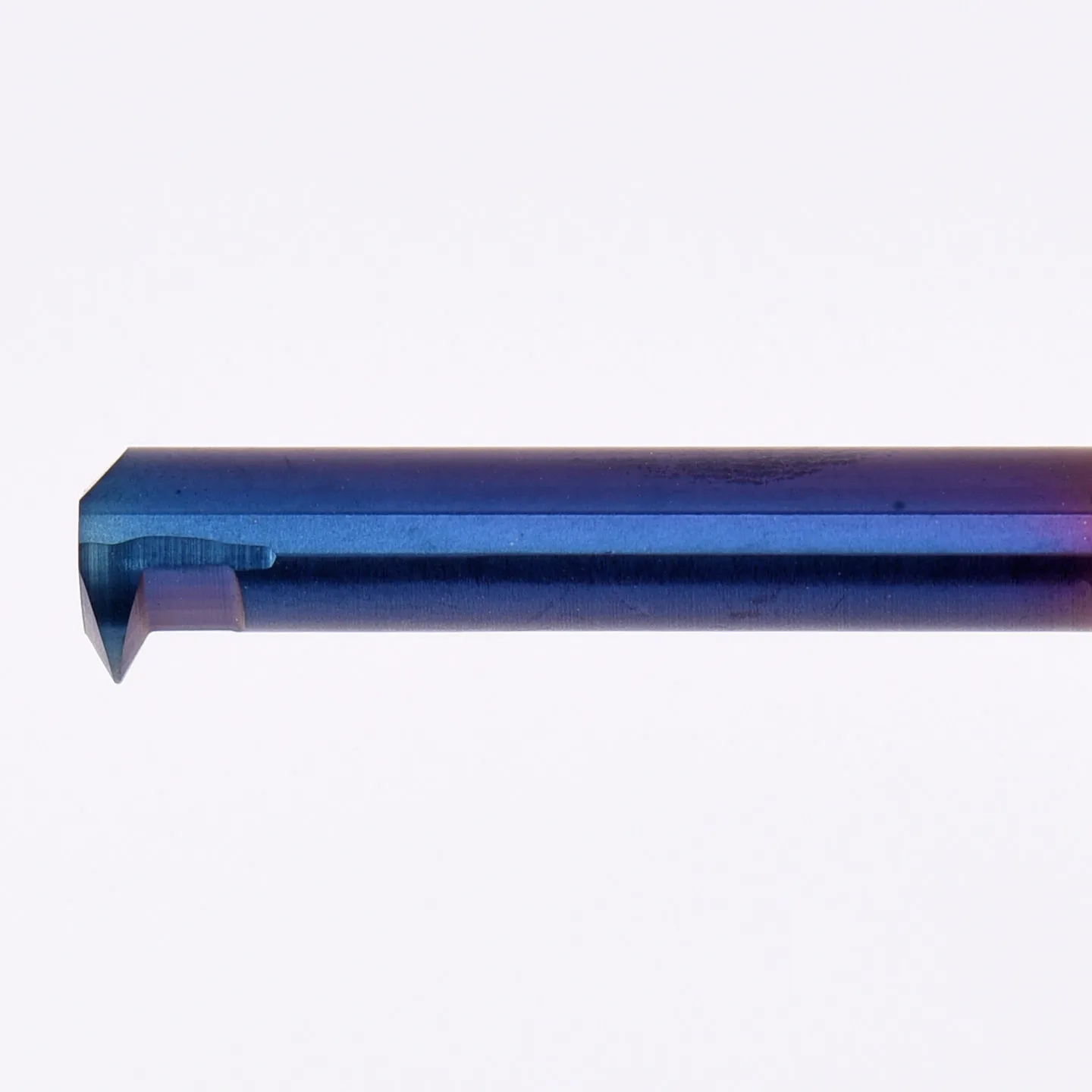 Oblique Positioning Small Aperture Internal Boring Tool High-Hardness Cutting Tool ST-MIL 6A60 L25 Stainless Steel for Small