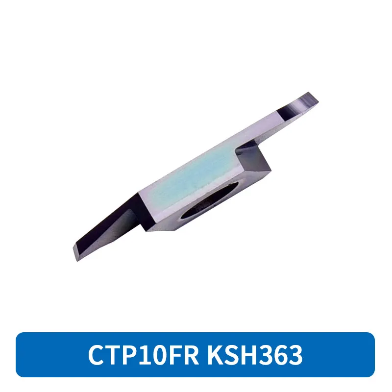 KEUE CNC Bevel Cutting Blade Centering Machine CTPA20FR KSH363 Stainless Steel High Hardness 3-Year Warranty Mainland China ODM