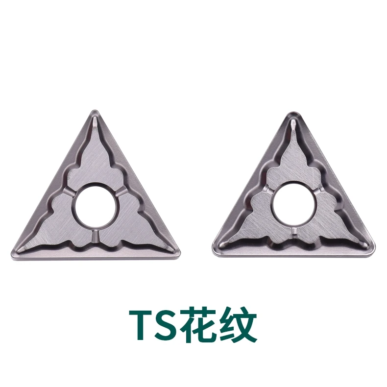 Cermet Blade TNMG160404R-VF R-C R-S L-VF -TS TN60 CT3000