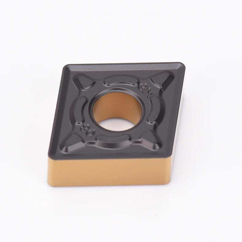 Blade CNMG120408-GM KM8225 Special Steel Parts
