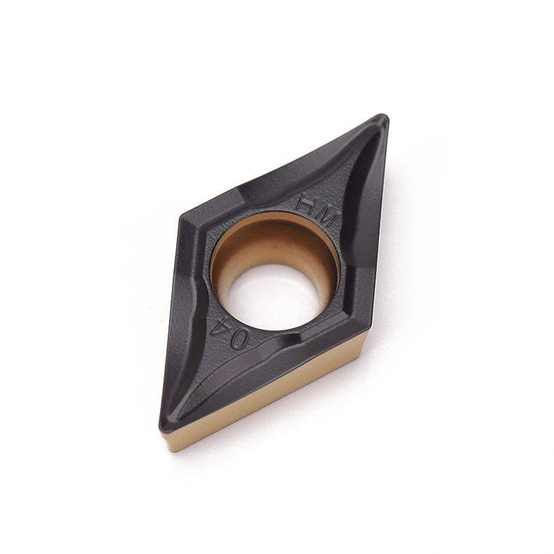 Blade DCMT11T304-HM T308 KM8225 Special Steel Parts