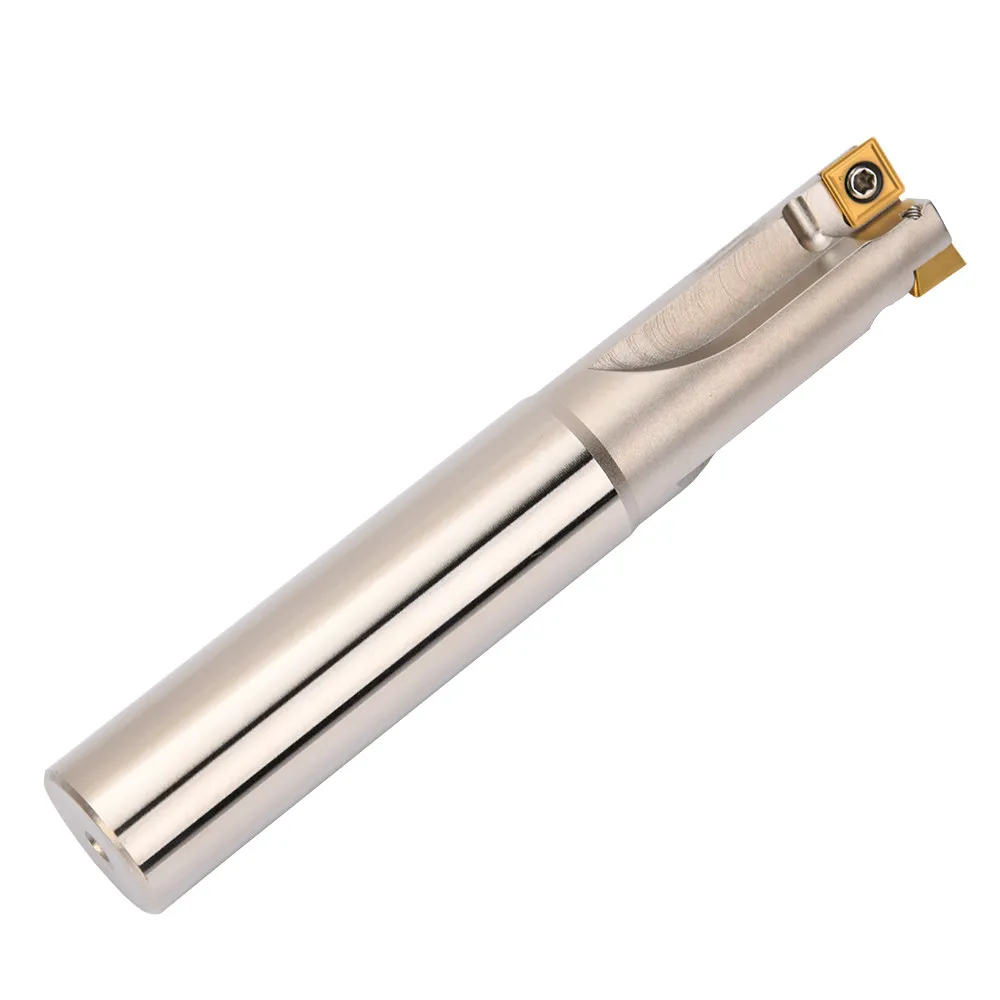 CNC HMEF Countersink Flat Knife Rod Chrome-molybdenum Alloy Steel Anti-vibration Reaming Precision Machining Model ODM KEUE CNC