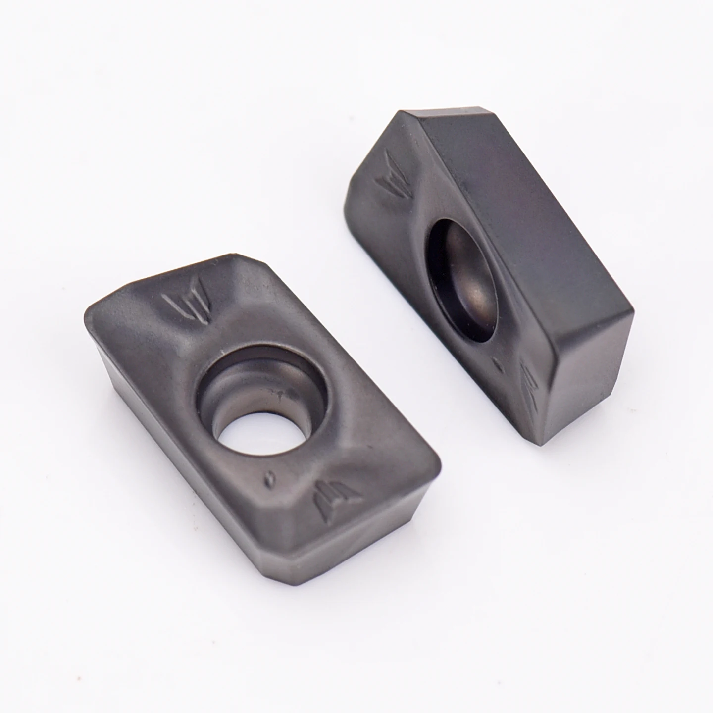 CNC Milling Insert APMT1135PDER-BO CH0510 Stainless Steel High-Performance Turning Tool