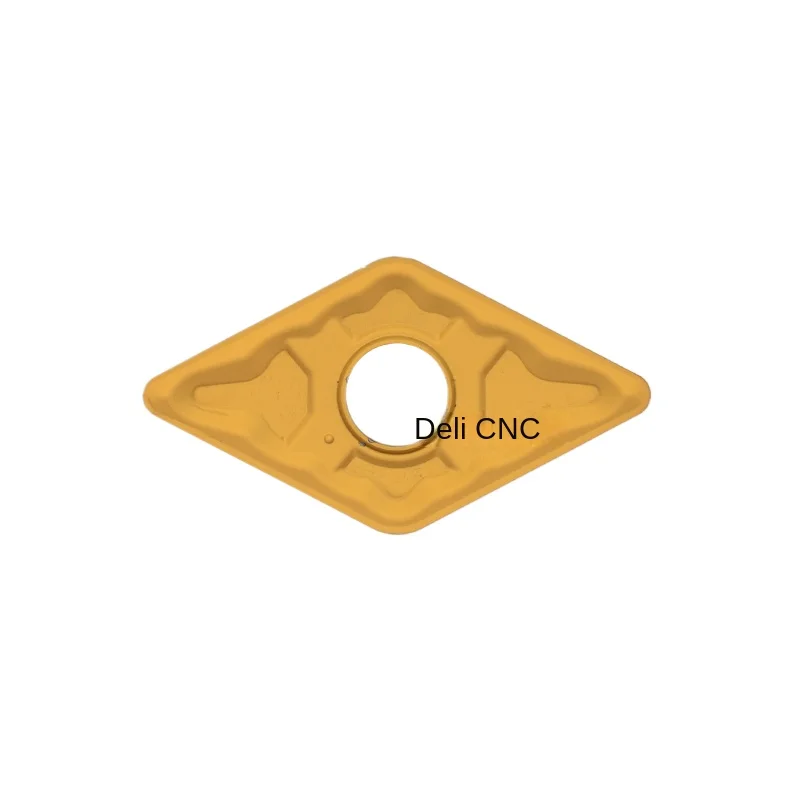 Blade DNMG110404-GM 110408 GP1225 -SF GS3115 HQ OEM Tialn Coated External Turning Tool for Turning Center 45HRC