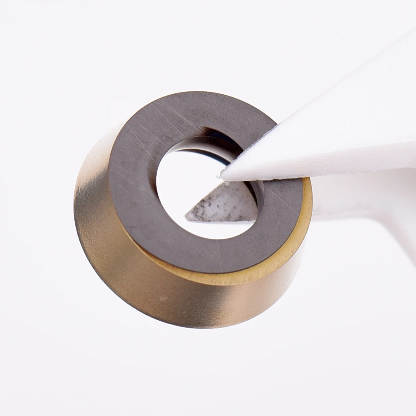 Super-harded Milling Insert RPMT1003MO-MX BS1015 High-performance of Imported Brands