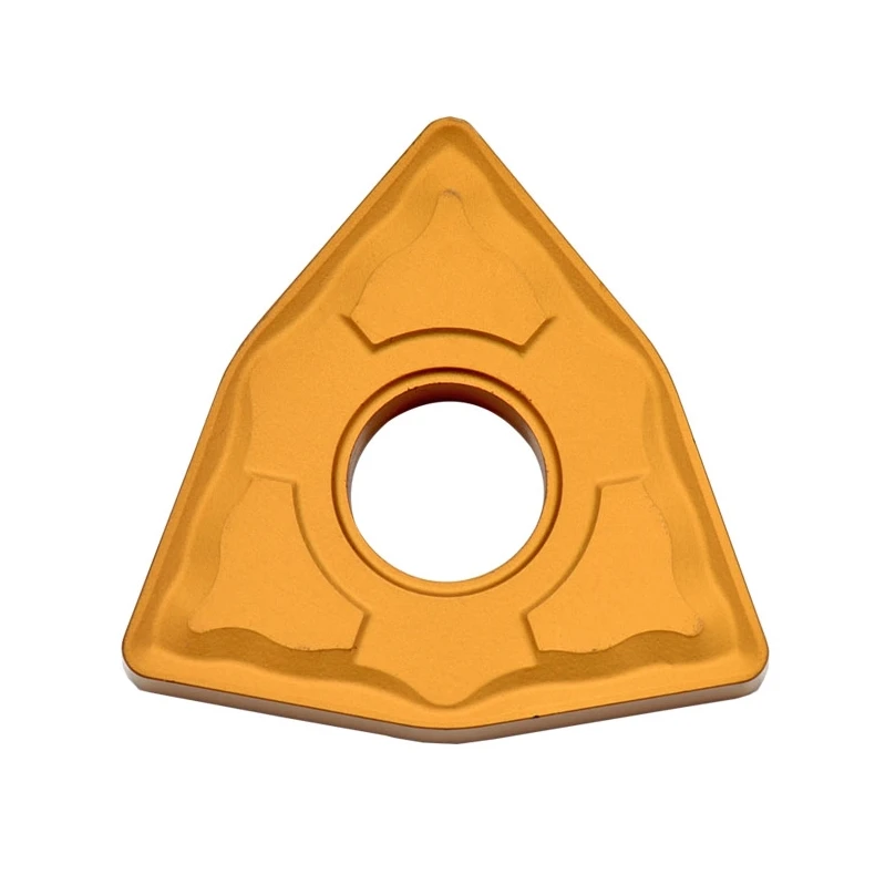 Customizable OEM Steel Inserts WNMG080408-GM 0804 04080412 GP1225