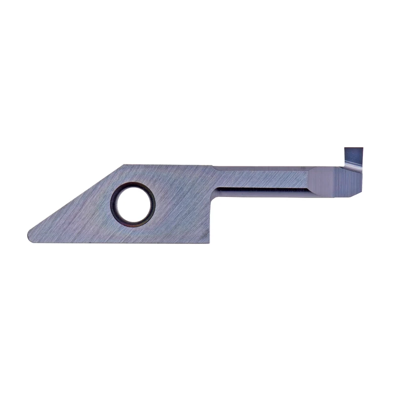 VNGR0520-11 Stainless Steel Boring Tool Capsules - Micro Shock-Resistant, Small Diameter Internal Hole Milling For CNC Machining
