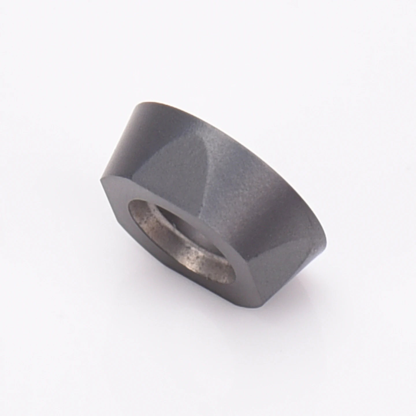 R4 CNC Milling Insert RPMT08T2MO-BO CH0510 Fine Particle Stainless Steel Customizable OEM Turning Tool