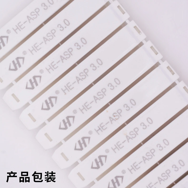 Hengda Spot Drills Cobalt-containing A-type Bright Uncoated Bit Stainless Steel Special Machining Nonferrous Metals Shank OEM